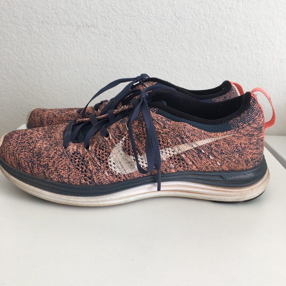 Women’s GUC Flyknit Lunar 1